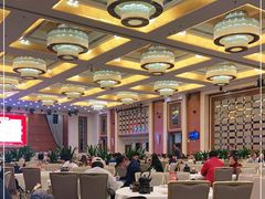大堂-顺德人家食府(黄金广场店)