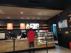 -星巴克臻选(济南恒隆店)
