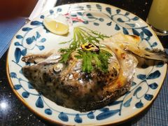 -德川家日本料理(中关村寰太大厦店)