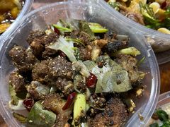 -环宇草鸡店·特色炒鸡