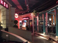 -沪小胖小龙虾(淮海中路旗舰店)