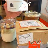 魔都探店｜王的意面简直绝绝子‼️