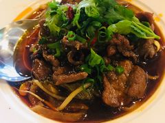 -广东嘉华大酒店·金銮阁中餐厅