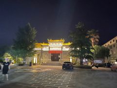 -永康小长城