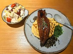 -佰海稻食堂·盖饭·拉面·寿喜锅(中华广场店)