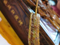-晓靖轩烧烤(沙河风情店)