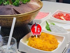 -海底捞火锅(万达广场店)