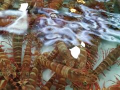 -班赞海鲜市场