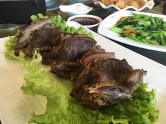 -民族饭荘(新华大街店)