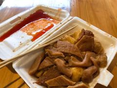 牛杂-细妹五香牛杂(步行街店)