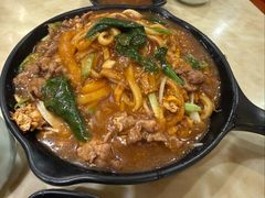 -潮汕良记牛肉火锅(洪武路店)
