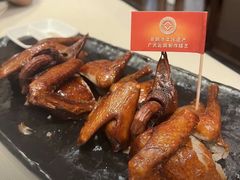 -侨美食家·粤菜(体育西路店)