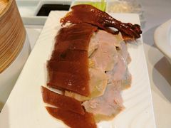 -合兴居烤鸭店