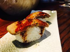 鹅肝寿司-麦秋寿司(富都广场店)