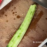给你不一样感觉的凉拌黄瓜