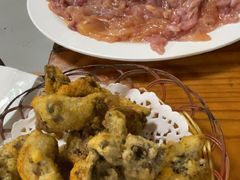 -潮陈记土鸡火锅(东厦北路店)