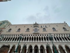 -澳门威尼斯人综合度假区