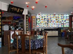 -印象徽州·正宗徽菜体验店