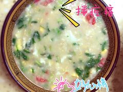 拌疙瘩-联丰三楼美食城