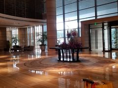 -无锡新湖铂尔曼大酒店