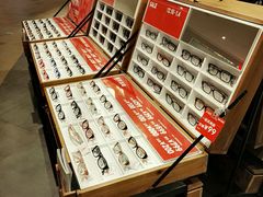 -JINS (上海虹桥南丰城店)