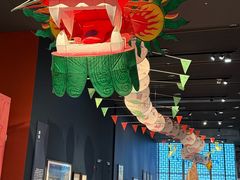 -北京工艺美术博物馆