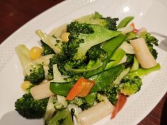 -那拉提之疆·新疆菜(美院店)