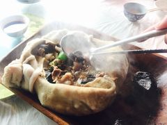 -达老餐厅