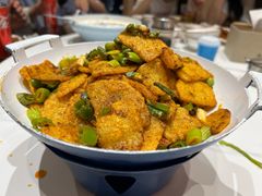 -靖远尕六美味羊羔肉