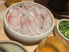 -巴奴毛肚火锅(七宝领展广场店)
