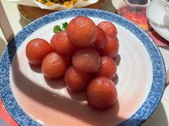 紫金葡萄-点都德·毕德寮