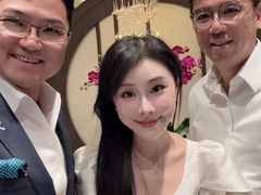 -万豪金殿(香港JW万豪酒店)