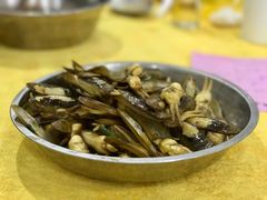 欧蛏子-蚝专家(北滘店)