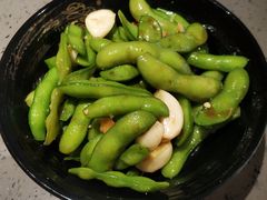 凉拌毛豆-一棠龙虾(徐家汇城开YOYO店)