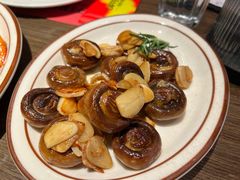-ZAFFERANO西班牙海鲜饭(上海首店)