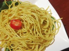热干面-森燊记烤鱼吧(光谷店)