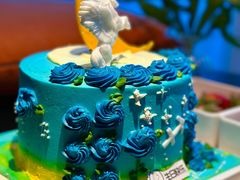-CAKE BOSS 蛋糕老板(西单君太百货店)