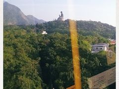 -天坛大佛