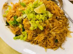 -真浪花园海鲜餐馆