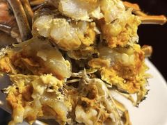 -九月海·海鲜自助(世纪东方店)