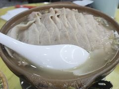 -砂锅居(西四店)