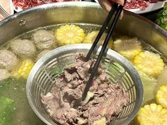 -贵宾牛·潮汕牛肉火锅(珠池总店)