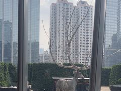 -广州文华东方酒店·悦铂尼西餐厅
