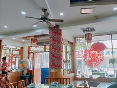 -鹤乡东北菜(崮山路店)