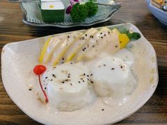 芒果椰香糯米-Hi YOU你的饭局泰餐厅(雍和宫店)