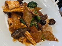 -北京老铺烤鸭(西稍门店)