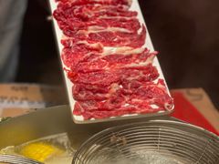 -牛事制造局牛肉火锅(莲岳路店)
