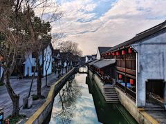 -柯岩风景区