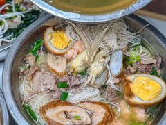 -福屿鲜捞小吃·捞化(福屿总店)