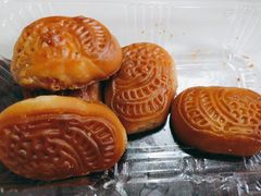 -权记百年老字号(牌坊街店)